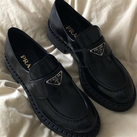 prada lofers men